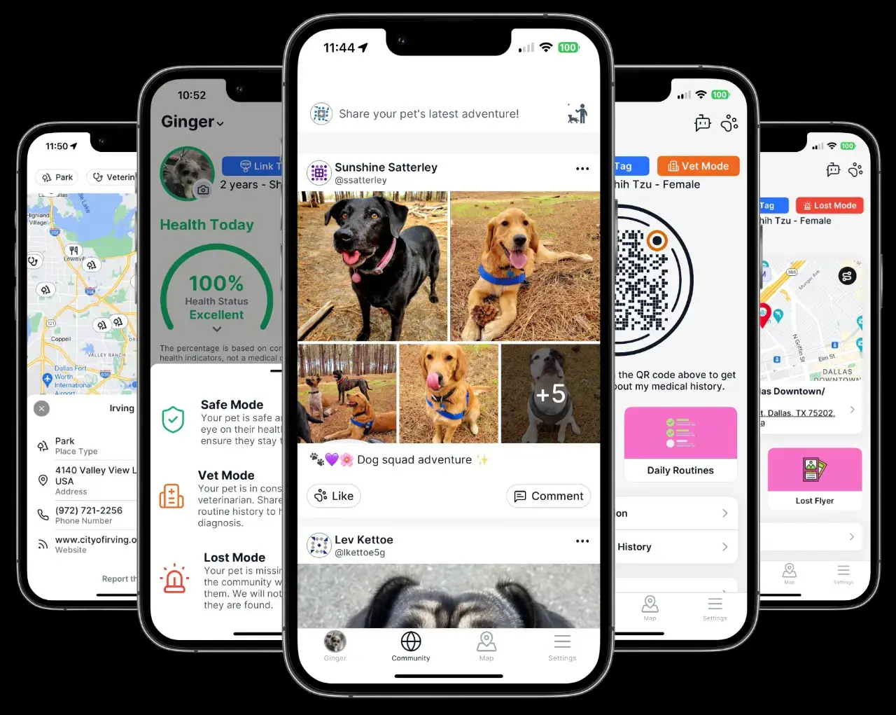 Dating App
